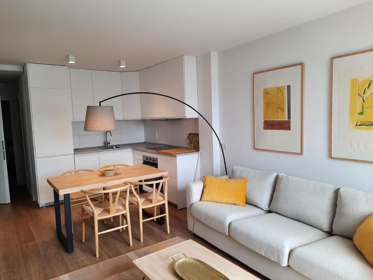 Apartamentos Casa La Rambla San Esteban de Pravia Exterior foto