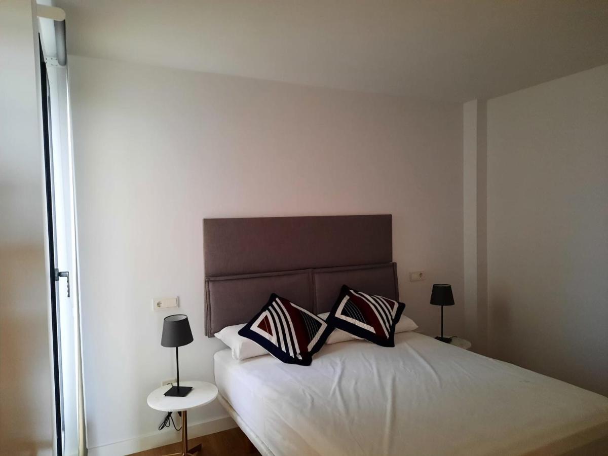 Apartamentos Casa La Rambla San Esteban de Pravia Exterior foto