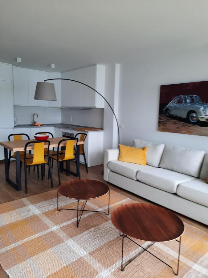 Apartamentos Casa La Rambla San Esteban de Pravia Exterior foto